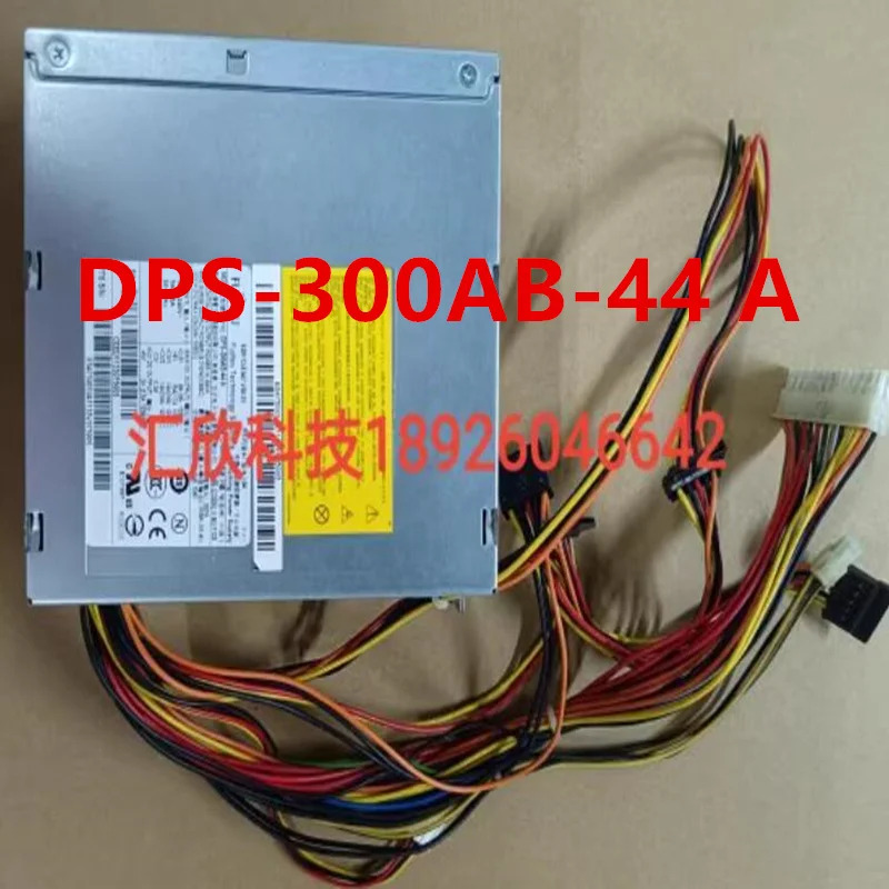 오리지널 리퍼 전원공급장치 FUJITSU P3721 P5635 300W DPS-300AB-44A DPS-300AB-44 A S26113-E547-V50-01