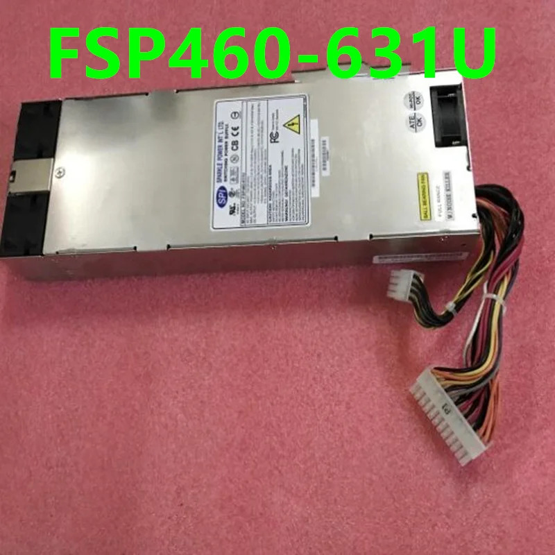거오리지널 전원공급장치 FSP 460W FSP460-631U