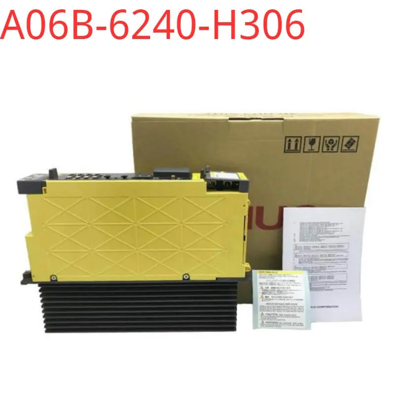 A06B-6240-H306 리퍼 완료상태서보 드라이브