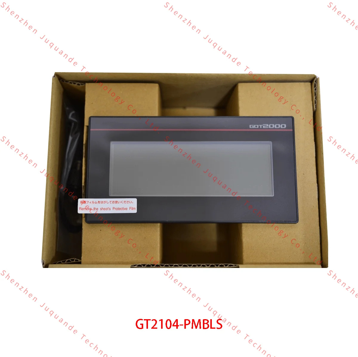 2104-PMBLS 2104-PMBD 2104-RTBD 2105-QTBDS 2505-VTBD AJ65BT-D62D-S1 FR-F740-S110K-CHT 원본