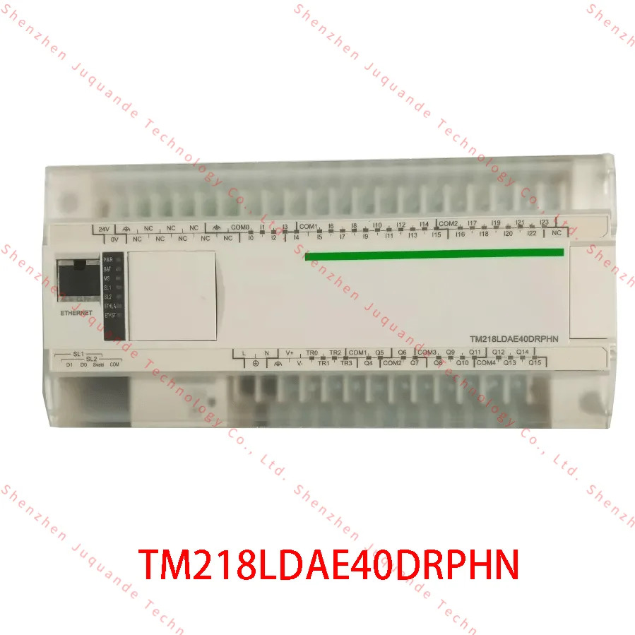 1760-L12BBB-ND TM218LDA16DRN TM218LDA24DRN TM218LDAE40DRPHN 1771-IFE 2085-IA8 2085-EP24VDC 2085-ECR