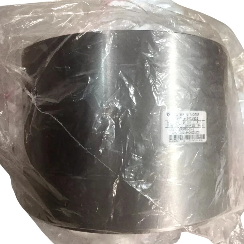 SGM호환CS-14C3B11 Yaskawa 서보모터 신속