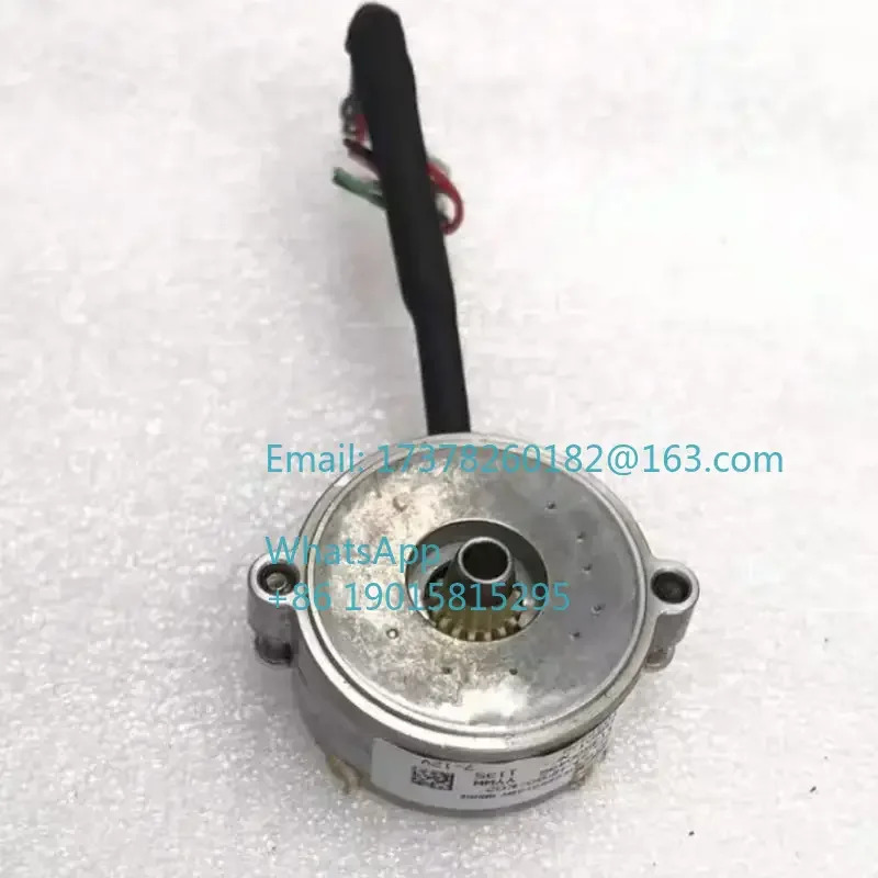 리퍼 SEL37-HFB0-K02 SEK37-HFB0-K02 독일 인코더 서보