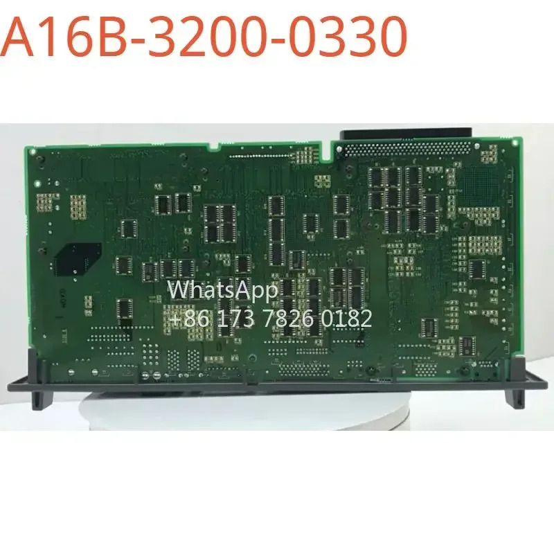 A16b-3200-0330FANUC 드라이브 회로 기판 PCB 메보드 현장 검사 OK