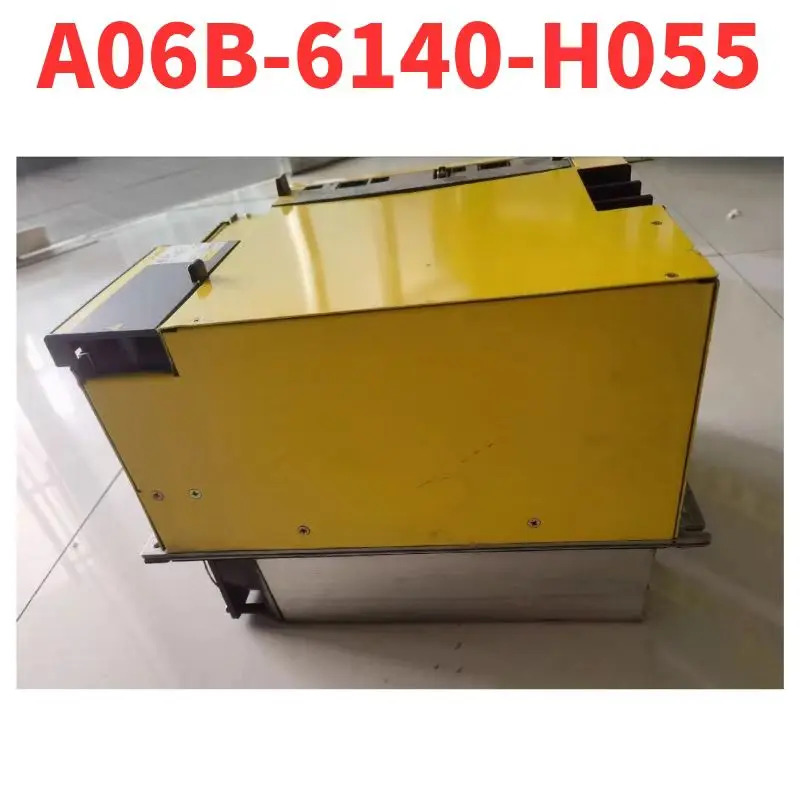리퍼 A06B-6140-H055 전원공급장치