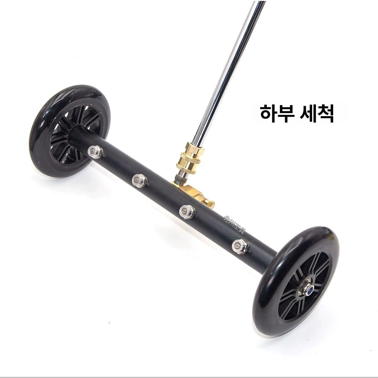 스프레이 청소기 워터건 가정용 고압세척기 세차분사기 와셔 압력 세차분무기 - 상세 이미지 3
