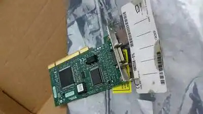 NI PCI-GPIB/LP 783007-01 캡처 카드 소형 인터페이스 보드 신