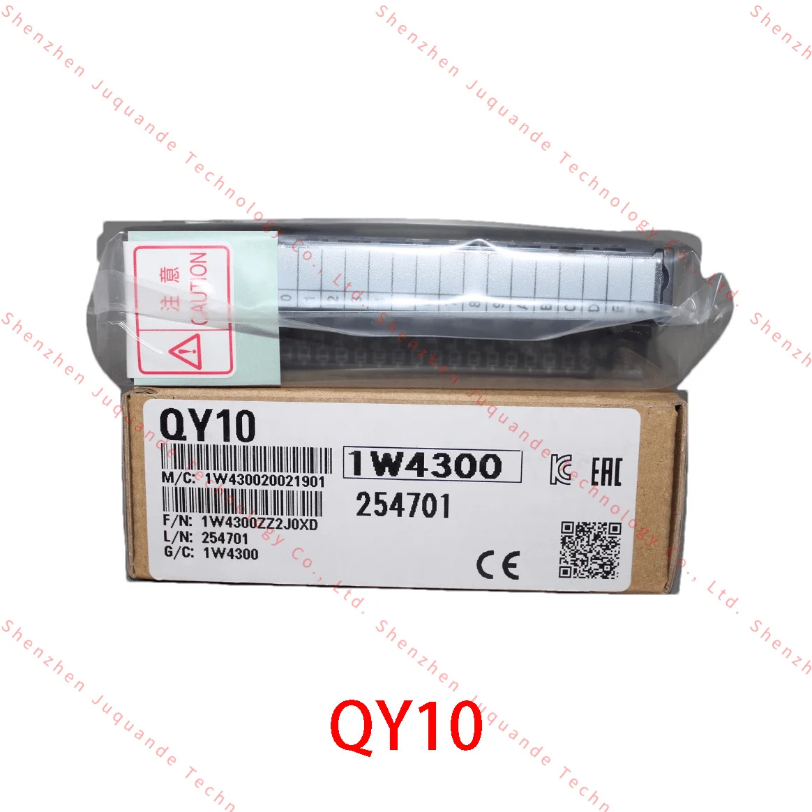 MR-J4-20A AY10A AX82-S1 AY11A AY11E AY10 A616D AY11 A62DA QY22 QX80 QY10 원본