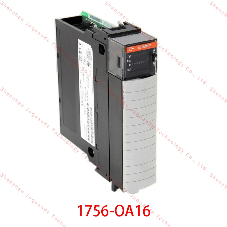 1756-OA16 1756-L7SP 1756MV156-GSC 1756-L55M2 1756-ENET 1756-L55M23 1756-IH16ISOE 1769-L16ER-BB1B