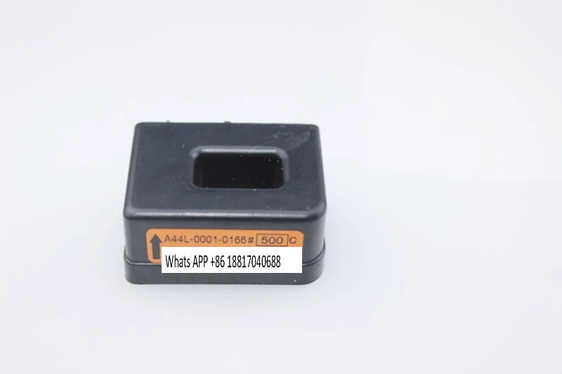 A44L-0001-0166 수치 제어 센서 전원 모듈