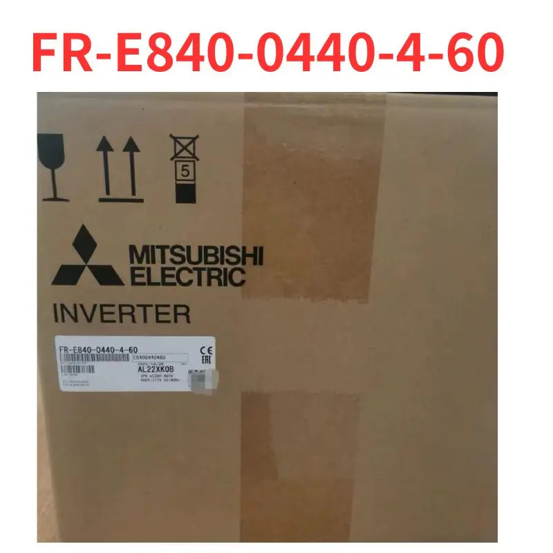 FR-E840-0440-4-60 주파수 변환기 신