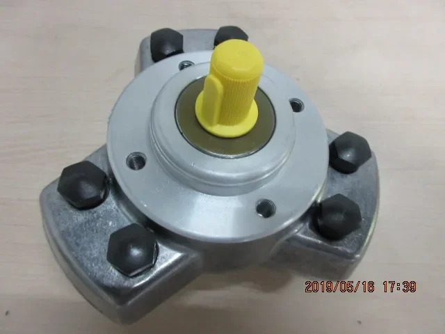 HAWE 고압 유압 여성용얼 피스톤 펌프 시멘트 공장R5.6A R8.3 R10.9