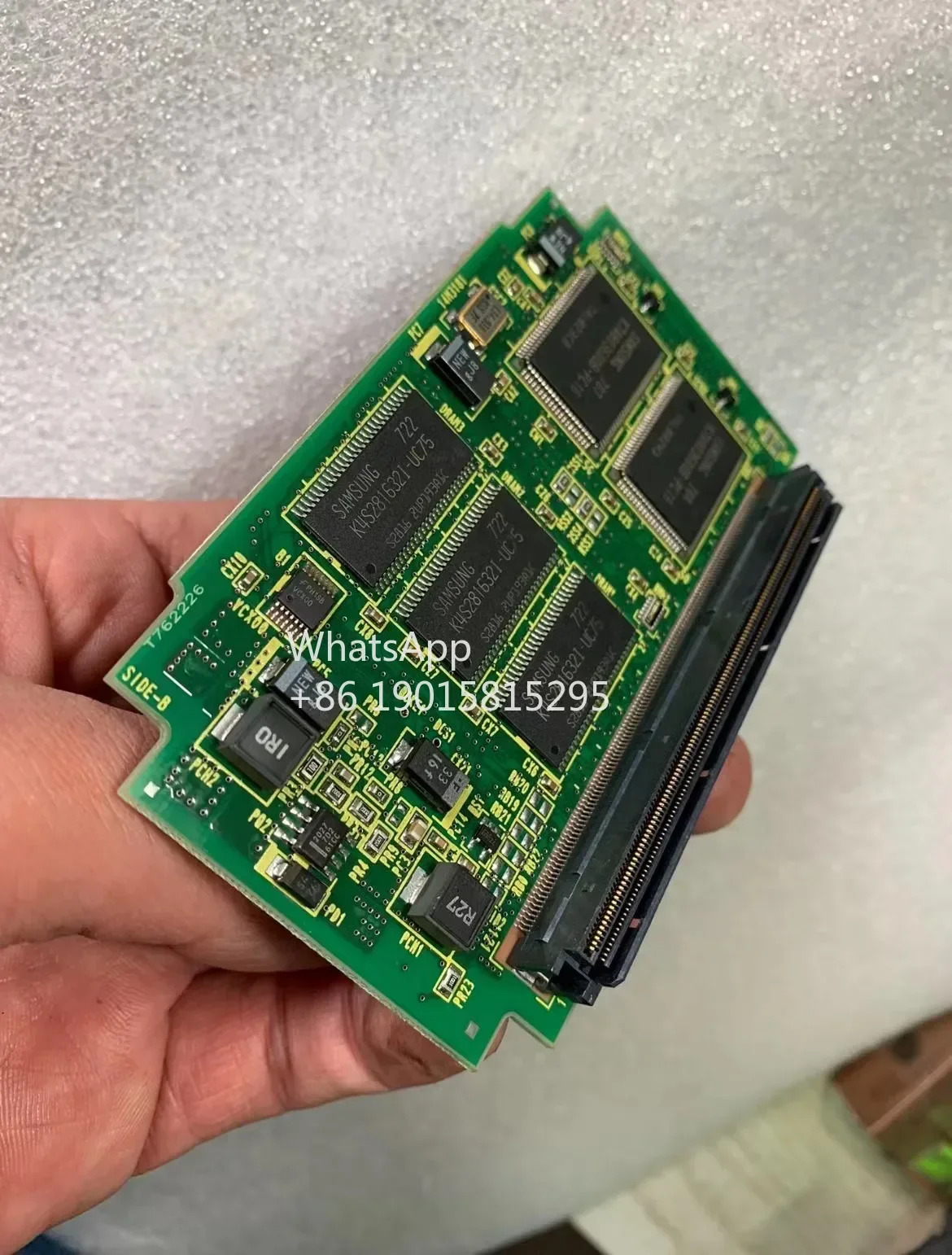 A20B-3300-0601 리퍼 리퍼를 거쳐상태CPU 보드