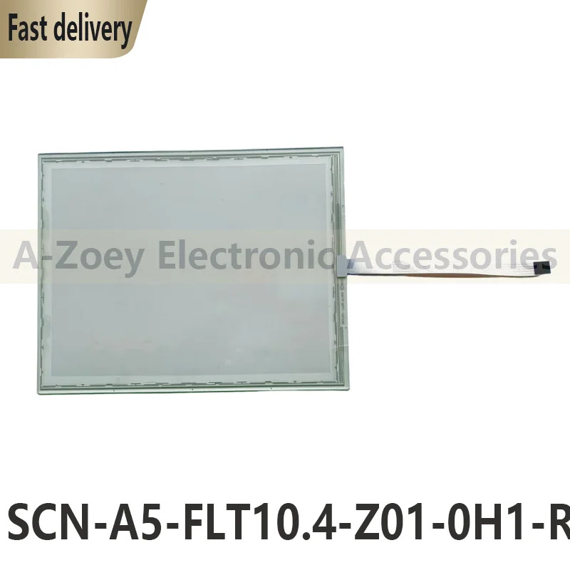 오리지널 SCN-A5-FLT10.4-Z01-0H1-R 터치 패드