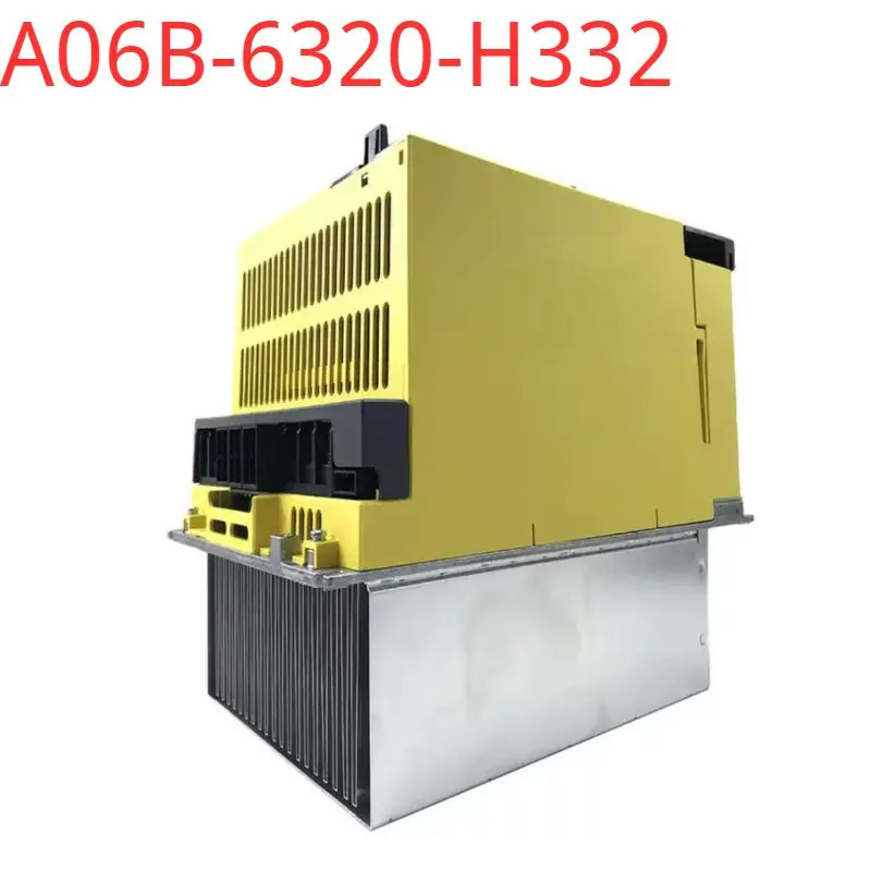 A06B-6320-H332 리퍼 완료상태서보 드라이브