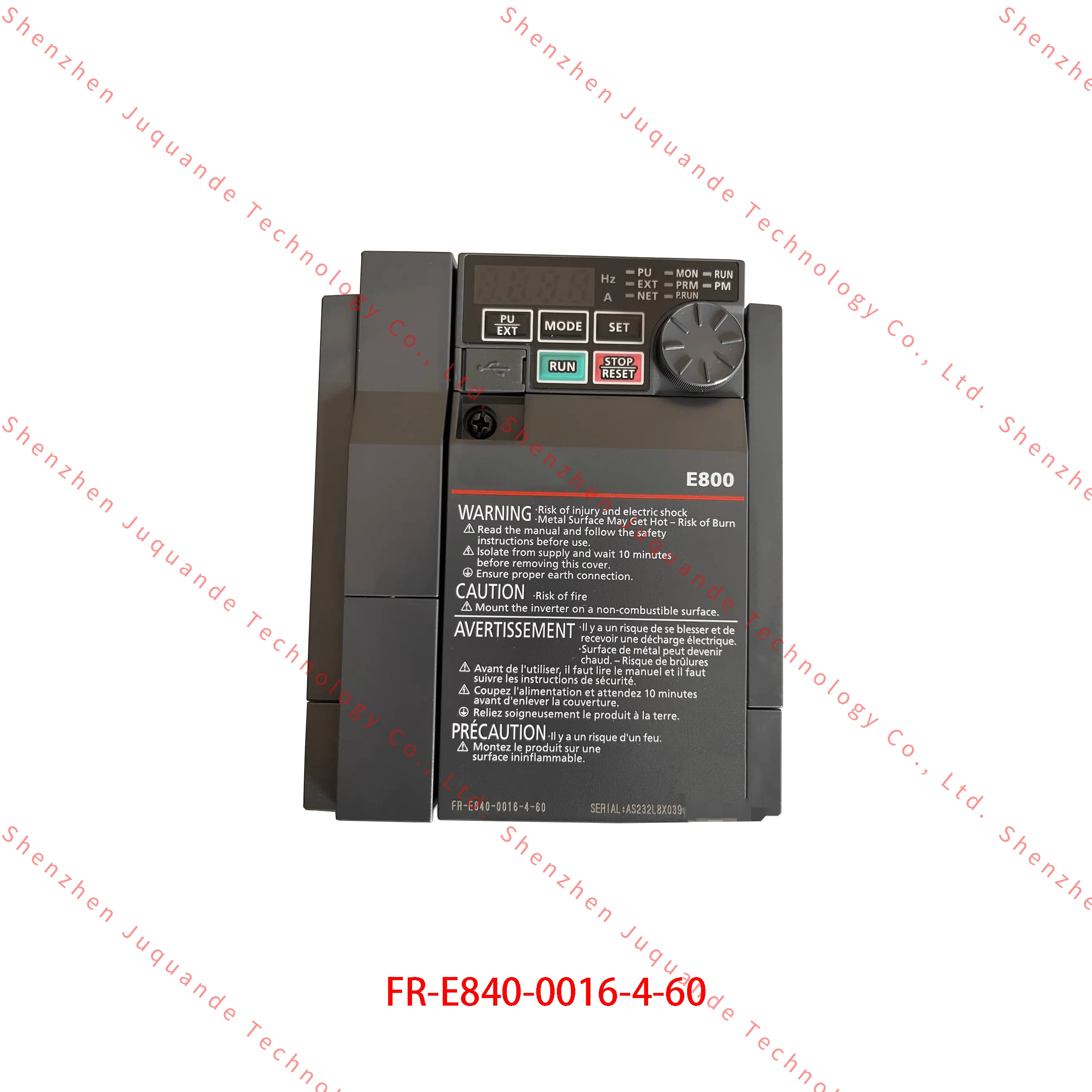 HG-MR73 FR-E840-0026-4-60 FR-E840-0060-4-60 FR-E840-0016-4-60 FR-E840-0040-4-60 AJ65SBTB2N-16R AY41