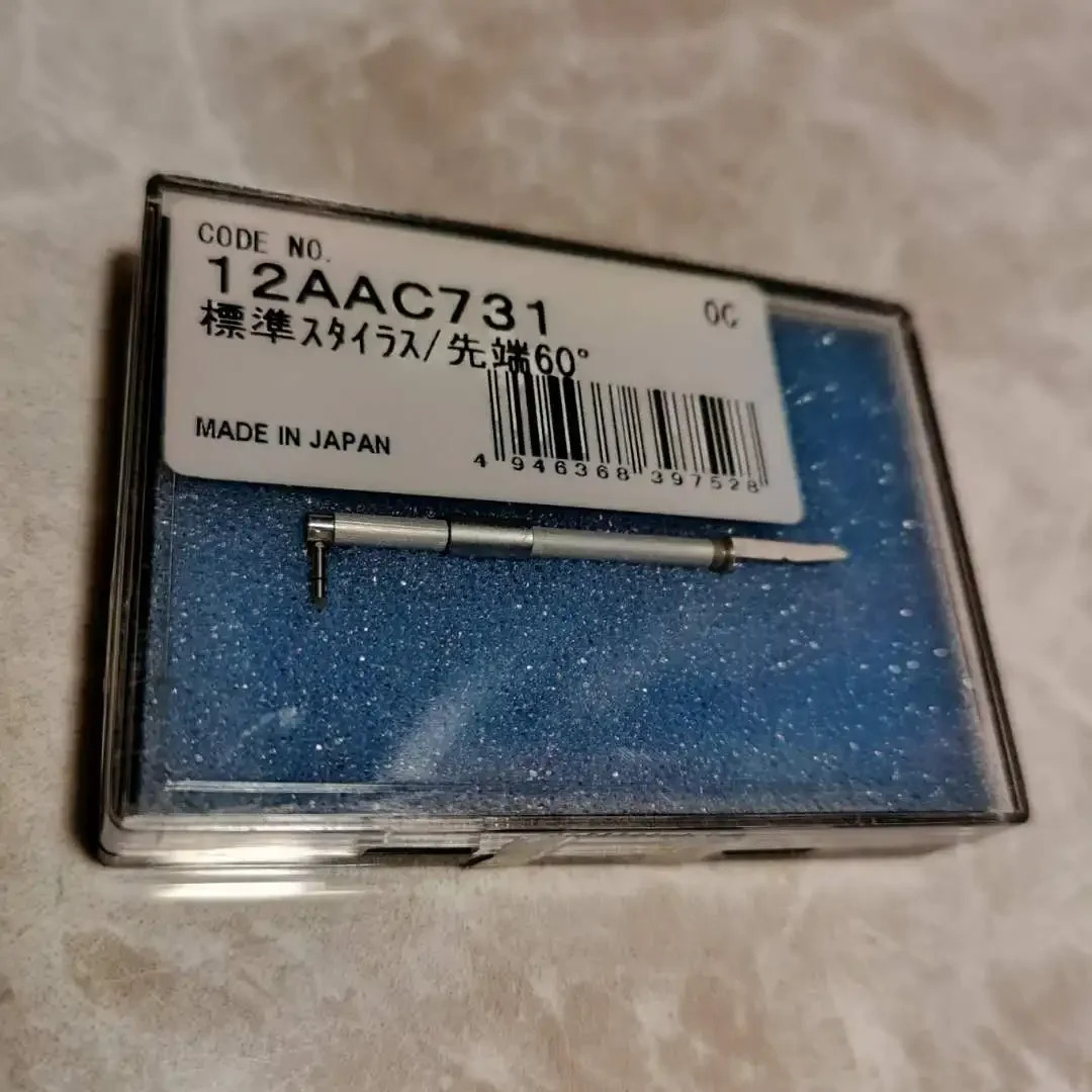 Sanfeng 표면 거칠기 테스터측정 프로브 12AAC731