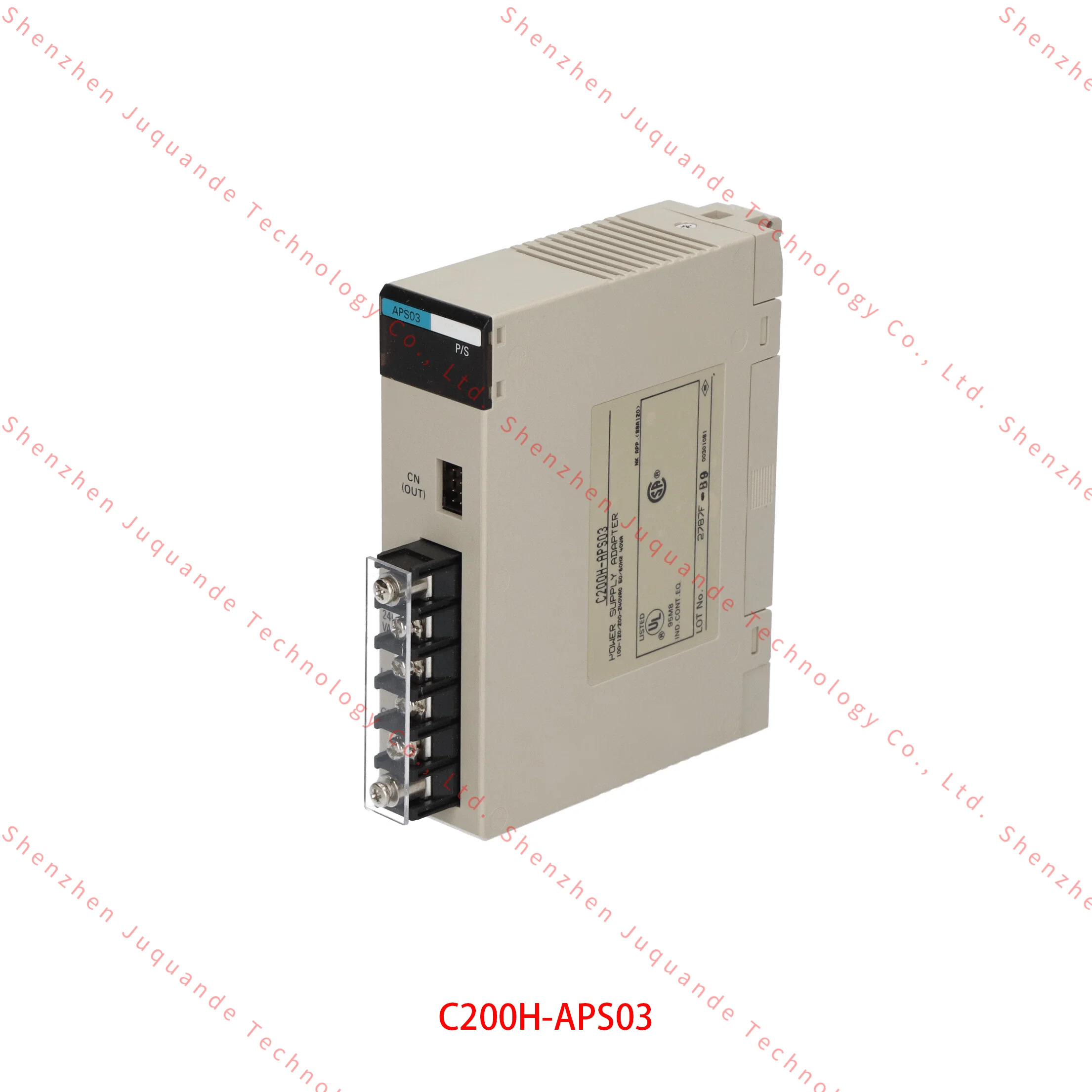 2A-40CDR-D C200H-APS03 CPM2A-20CDR-D CS1W-ID231 R87T-A1A07H E3X-NH11