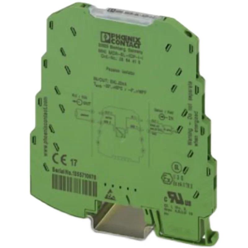 PhoenixMINI MCR-SL-PT100-UI-NC - 2864273