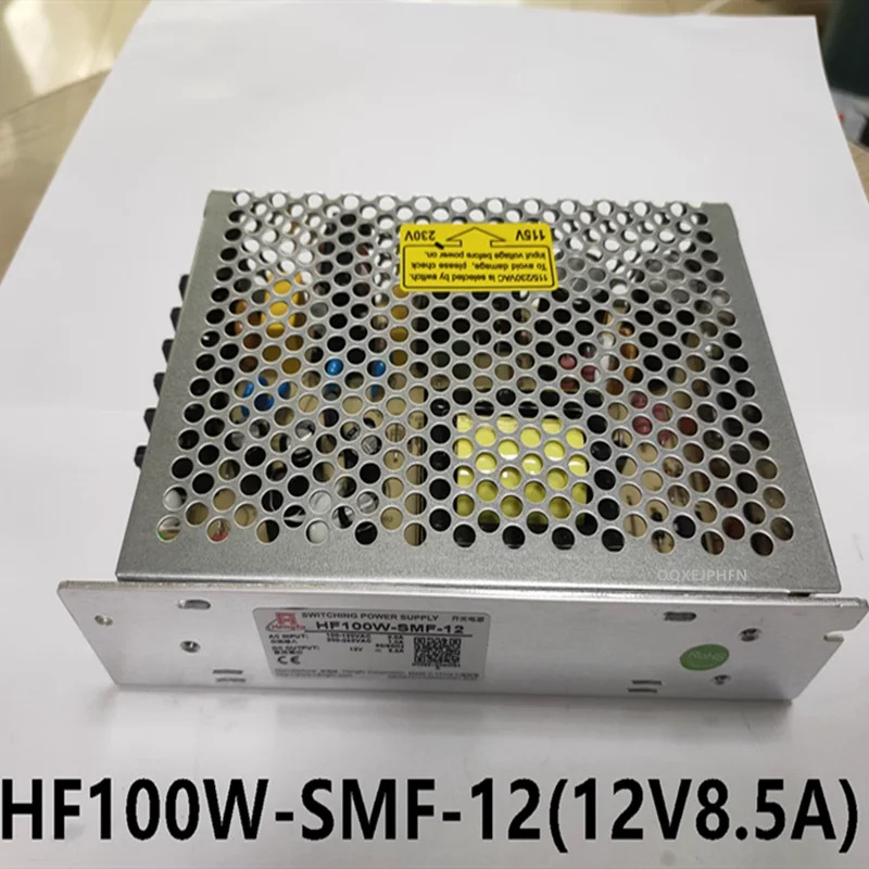HENGFU 12V8.5A 100W HF100W-SMF-12새 원본 전원공급장치