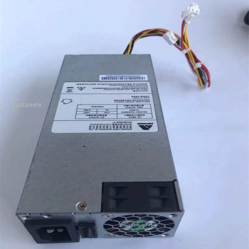 ASPOWER 오리지널 전원공급장치 418W P1A-P10418-D-F2 신