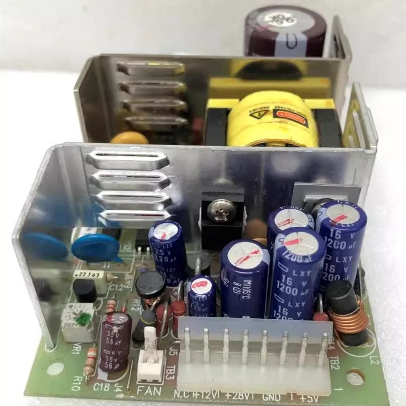 SKYNET리퍼 오리지널 전원공급장치 ARE-905F 새 것처럼 작동 5V3.5A 12V1.2A 28V0.5A