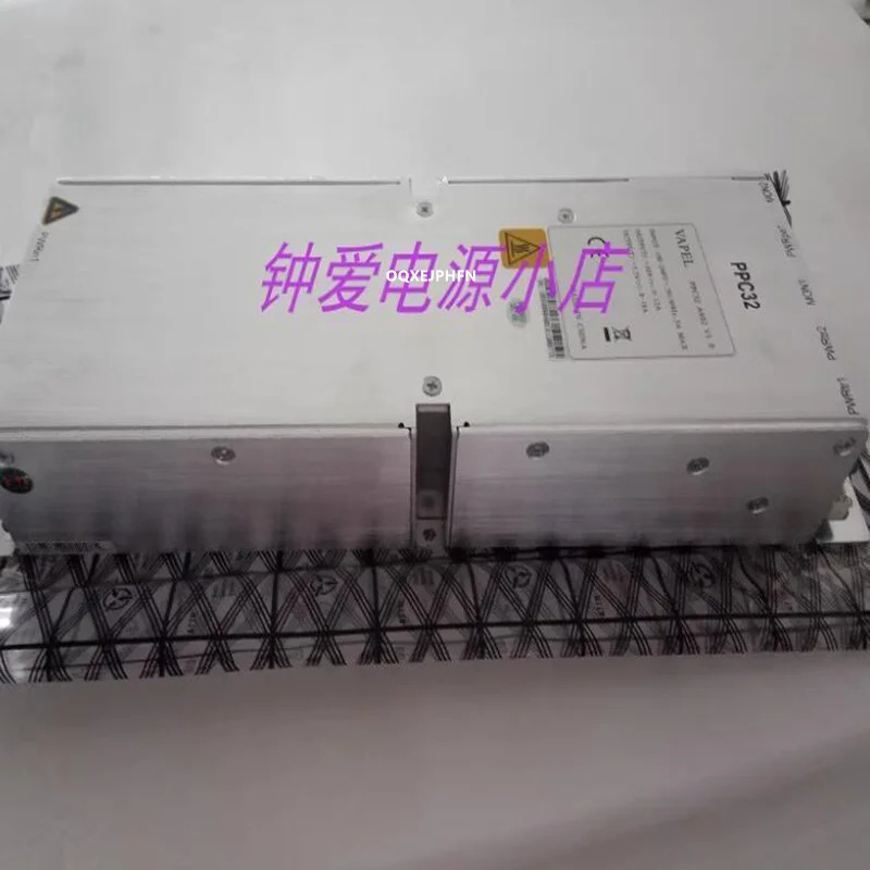 VAPEL R8860 R8841 전원공급장치 PPC32 A002 신