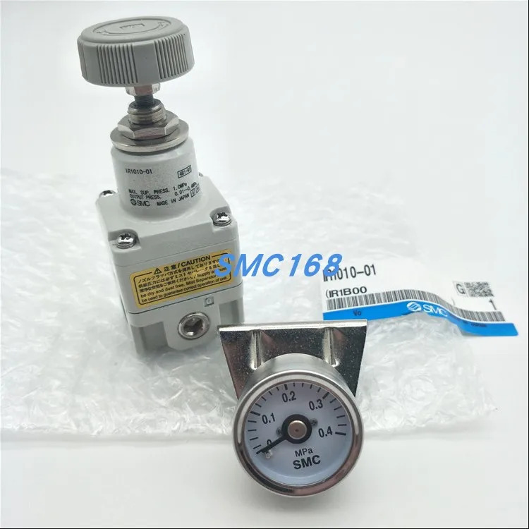 SMC 압력 조절 밸브 Ir2210-a Ir2210-02bg-a Ir2210-02bg-1