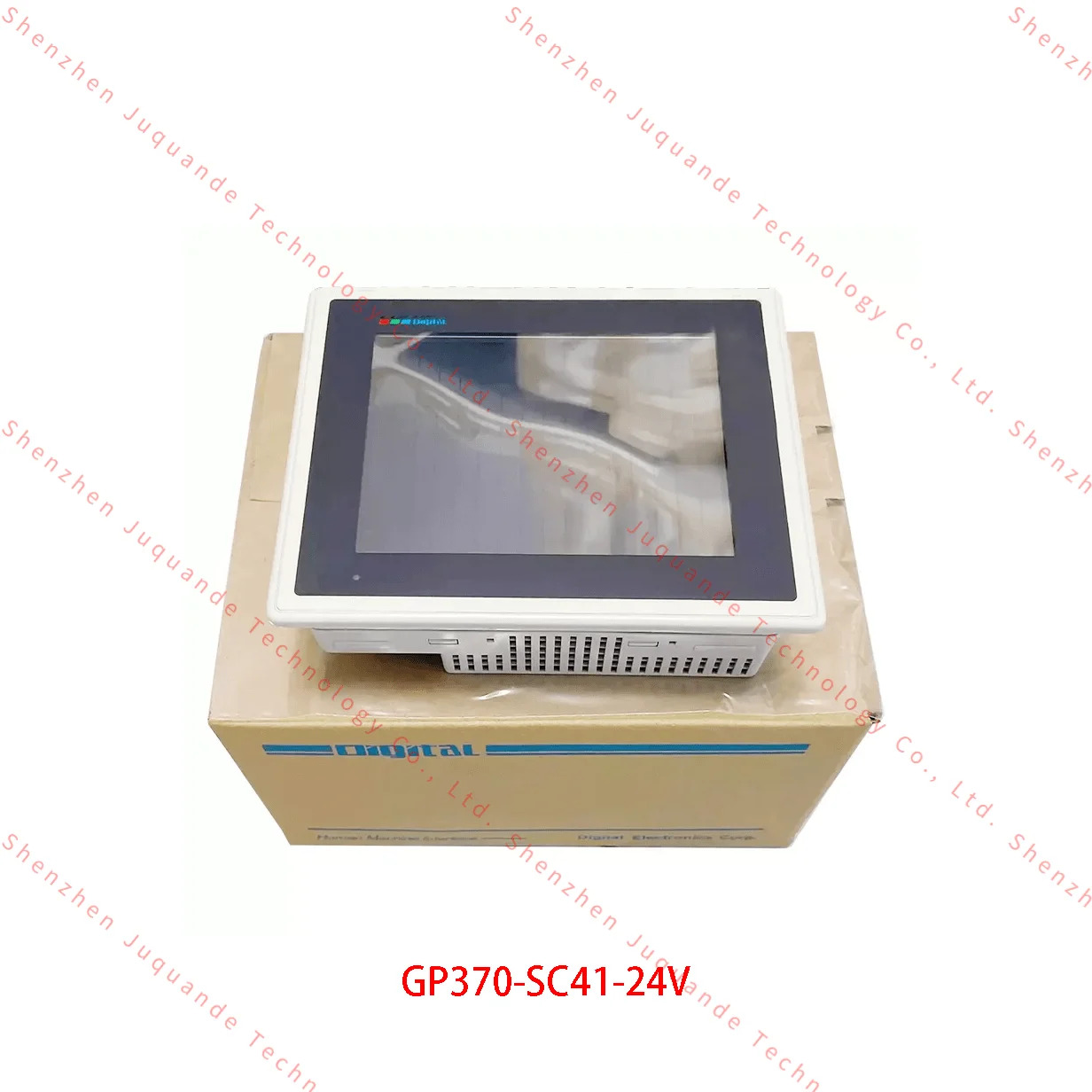 AGP3201-A1-D24 GP2600-SC11 PFXSP5B40 GP370-SC41-24V GP2000-VM41 AGP3500-T1-D24 원본