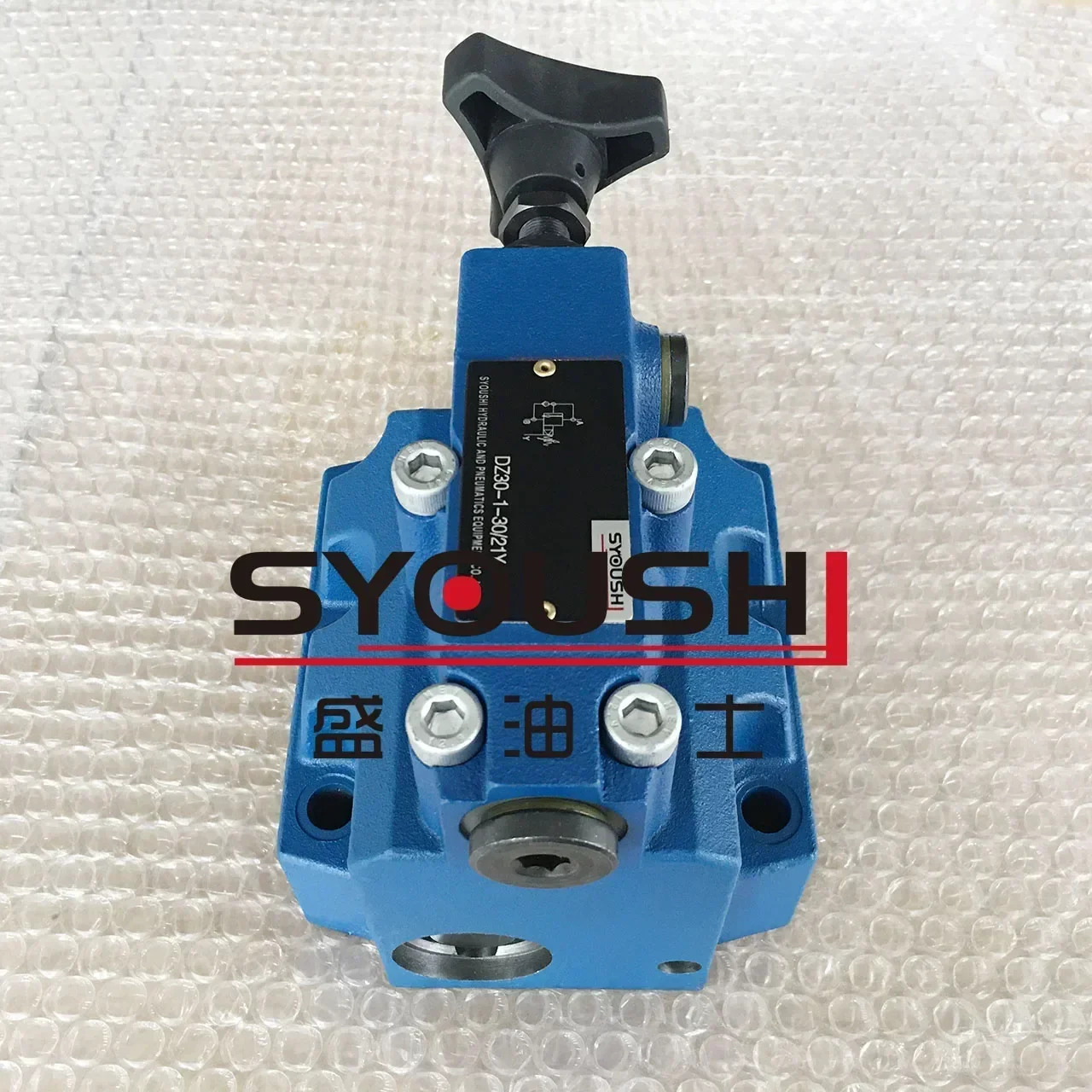 순차 밸브 DZ30-1-30B/210 DZ30-1-30/21XYDZ30-1-30/210YM