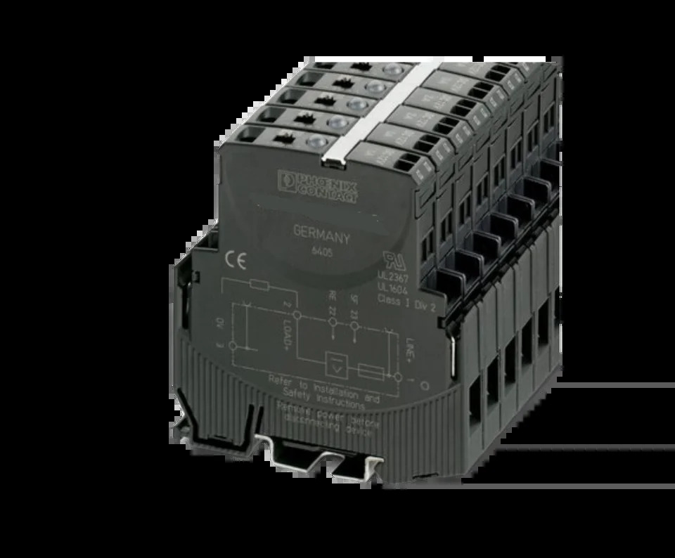 S-R 전장비 회로차단기 EC 1 12DC 10A 3000766