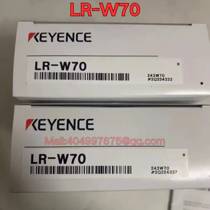 LR-W70 센서