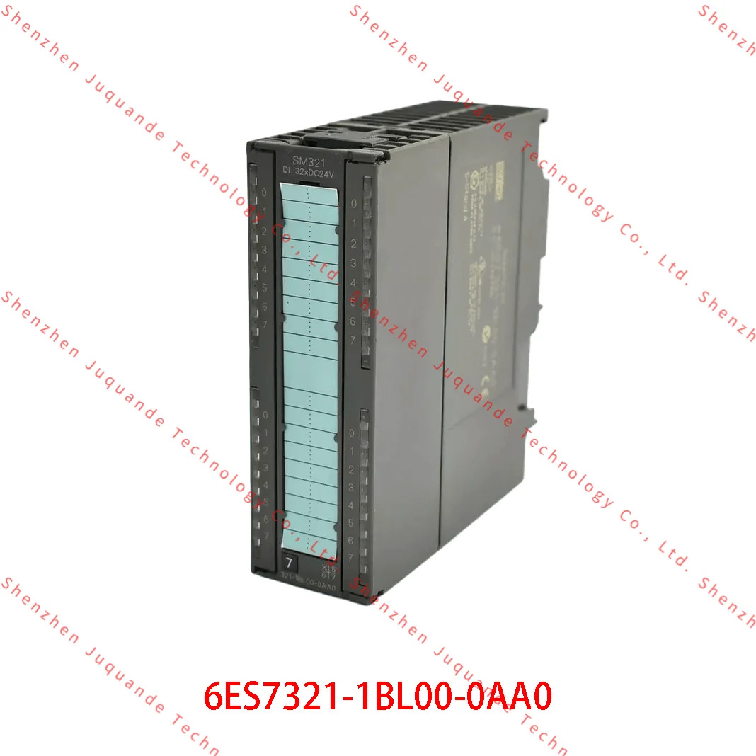 6ES7321-1BL00-0AA0 6ES7131-6BF00-0BA0 6ES72211BH220XA8 6ES73325HD010AB0 6GK15611AA01