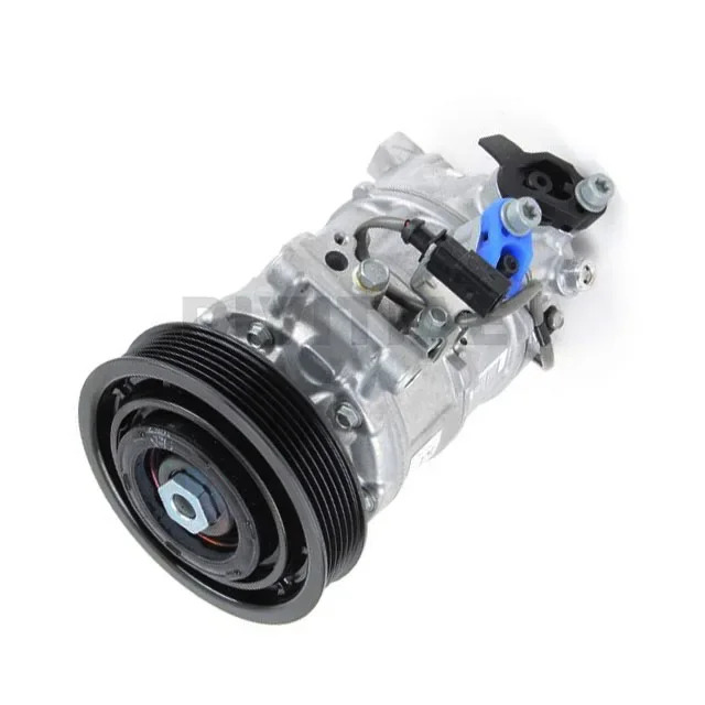 8T 0260805 아우디호환 A4 A5 Q5 8TQ AC DENSO 압축기 Q