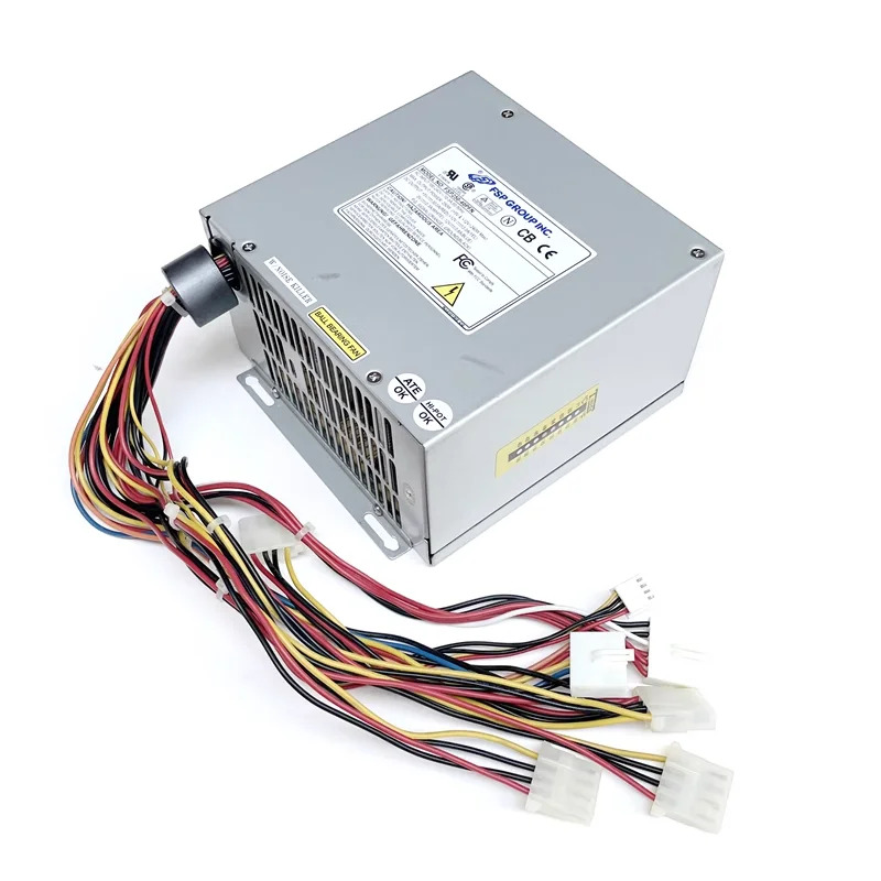 FSP AT P8P9 오리지널 전원공급장치 250W FSP250-40PFN 거신