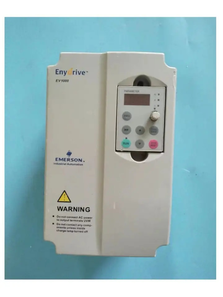 EV1000-4T0037G 주파수 변환기 리퍼 완료 신