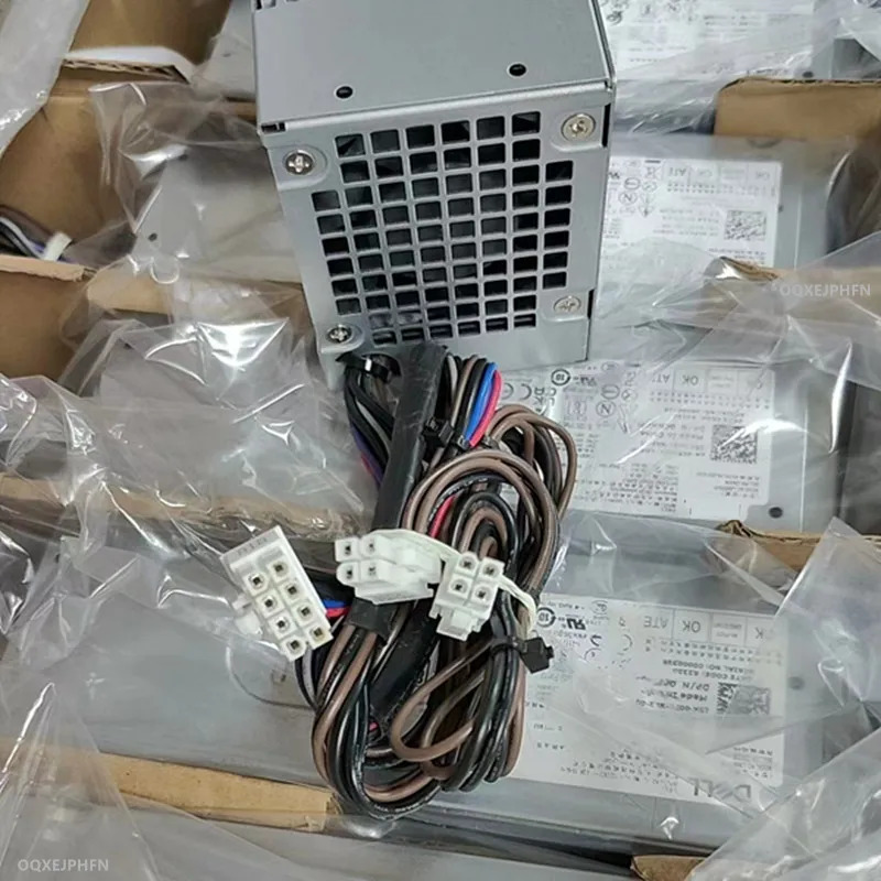 DELL 3000 5000 T3460 3710 3910 3020 300W 전원공급장치 L300EPS-01 0CNHDM CNHDM PA-2301-61DA 새 원본