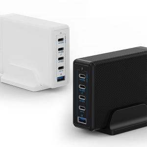USB PD 228W PPS GaN 접지 멀티 초고속 충전기 GE510 ... 개봉기 | 실사용 후기 - 상품 이미지 4