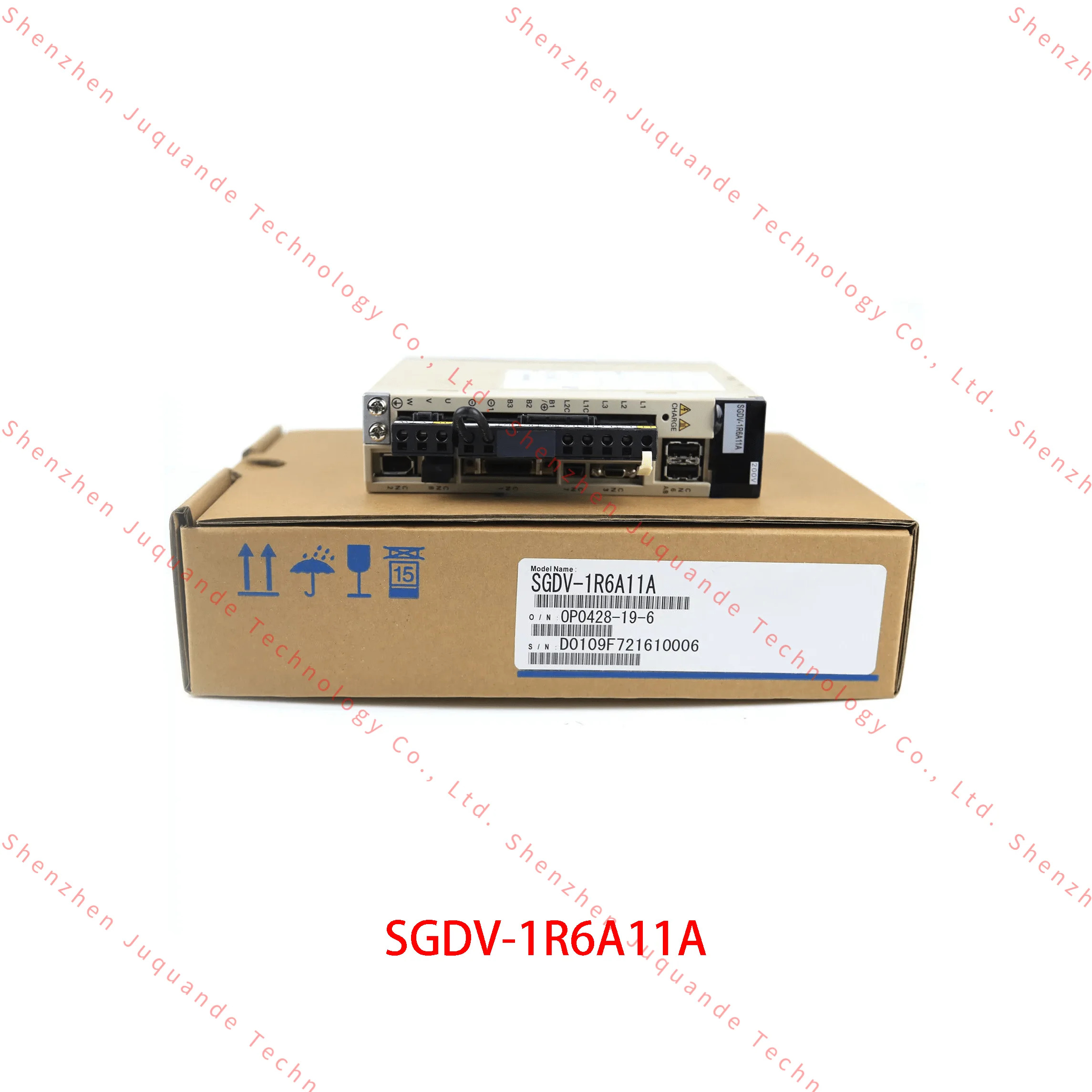 SGM호환7G-30AFC61 SGDV-1R6A11A SGM호환AH-04AAA61 MSMF402L1G6M MDMF152L1G6M MDDLN45SE 원본