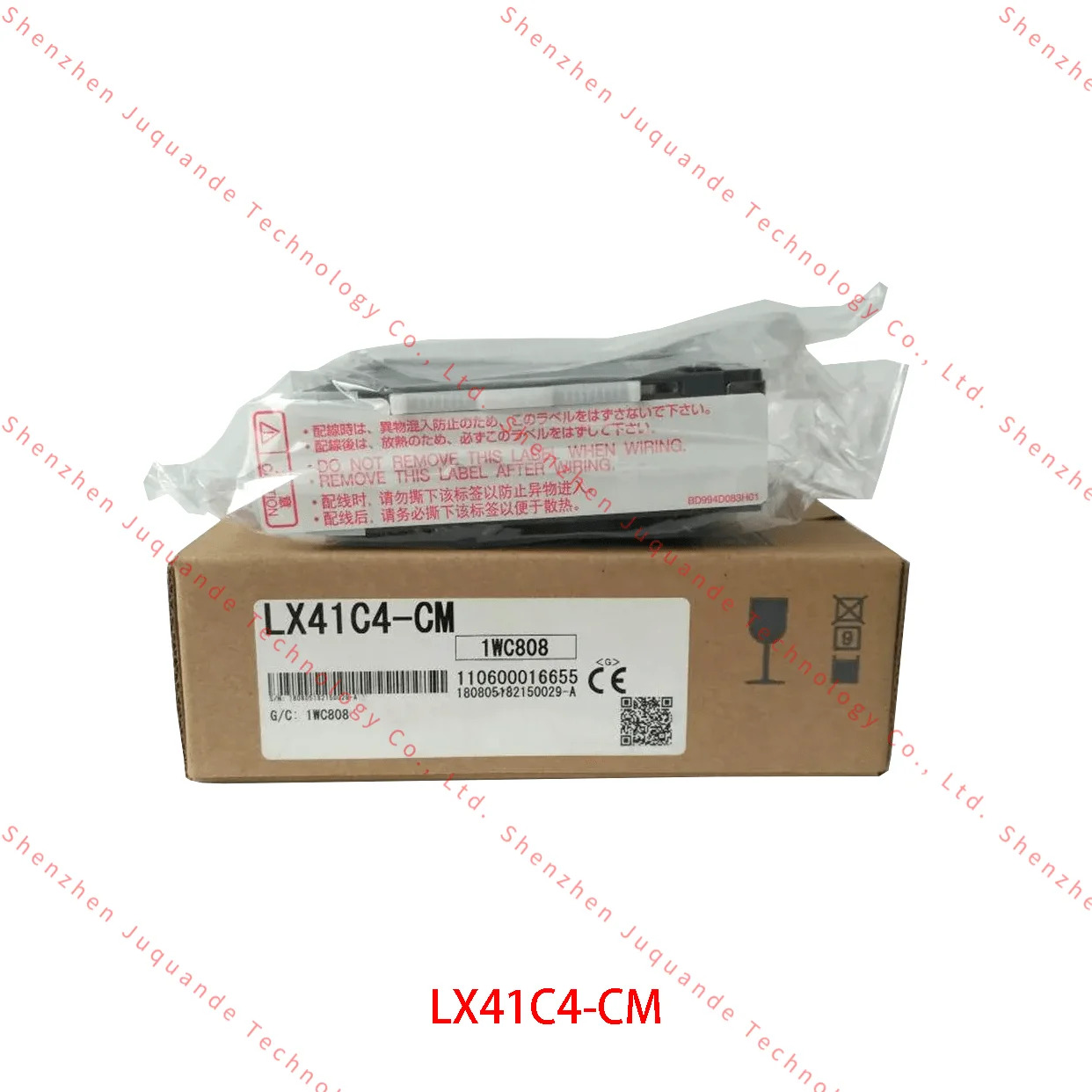 LD75P4-CM FX5UC-32MT D LE-50PAU LX41C4-CM MR-J4-700B4 MR-J3-22KB MR-J3-350B MR-J3-700B MR-J00B 원본