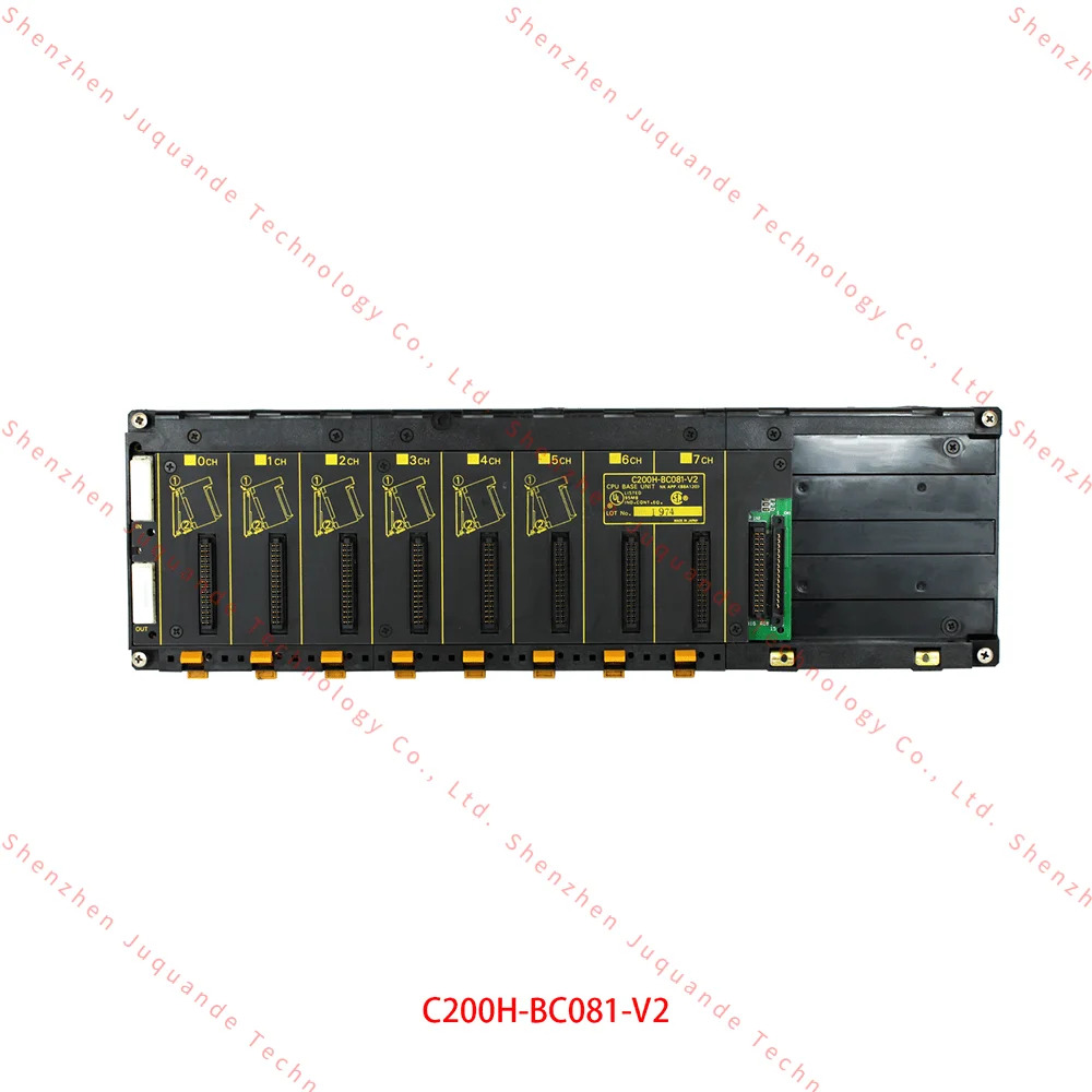 C200H-ME16K CP1W-EXT01 C200H-BC081-V1 C200HW-BI081-V1 C200H-BC081-V2 C200HW-BC081-V1 C500-AD101 원본