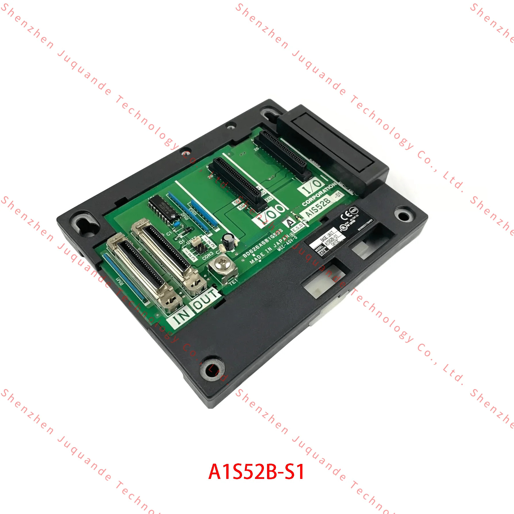 AJ65SBTCF1-32T A1S52B-S1 A1SY60 A1SY18A A1SY68A A1SX41-S1 A1S62PN A1S61P A1S61PN A1S63P 원본