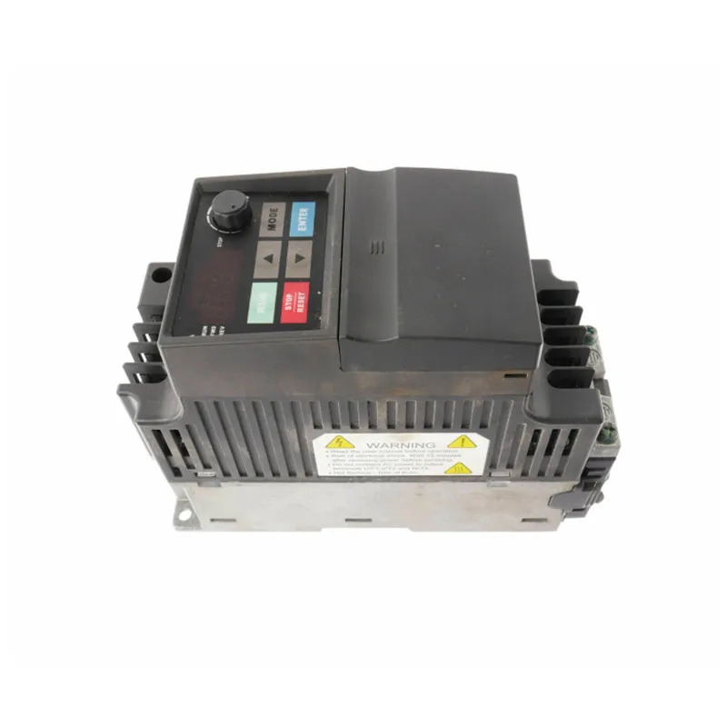 인버터 VFD007EL21A 원본 완전 리퍼