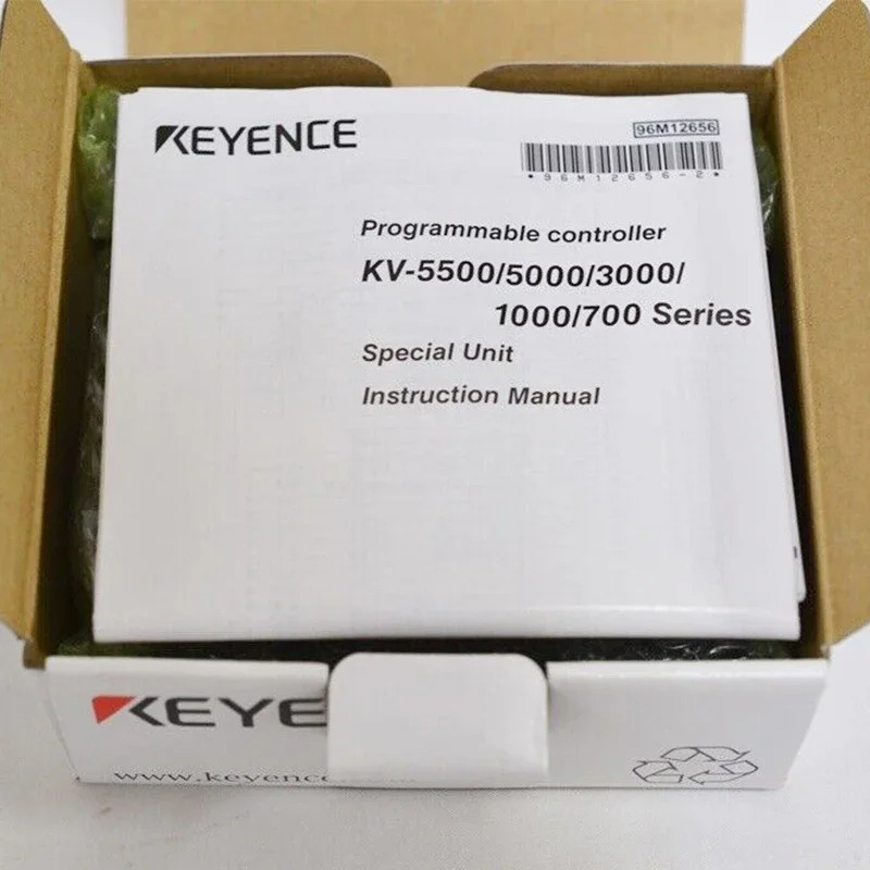 KEYENCE KENSYS 오리지널 안전하고 신뢰할 수 KV-H 시리즈 KV-H20S