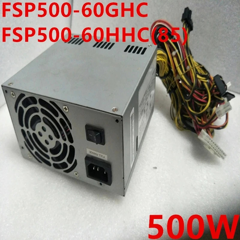 FSP 150W 150-50HSB 400W FSP400-60HLN 350W FSP500-60GHC FSP500-60HHC85 새 전원공급장치