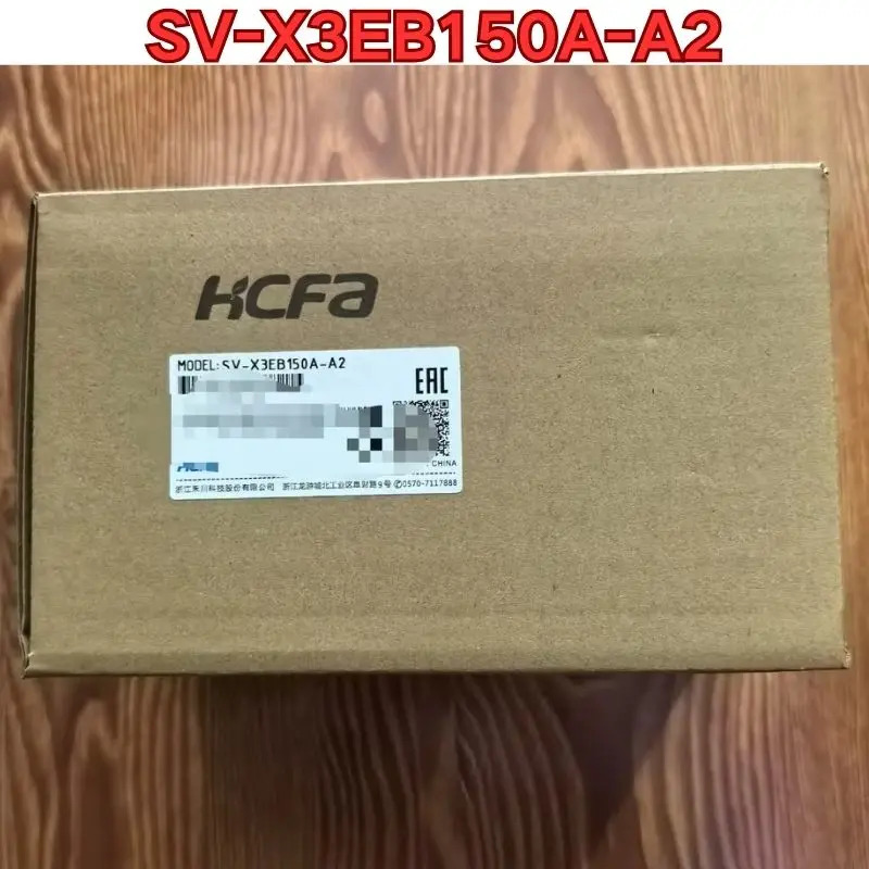 SV-X3EB150A-A2 서보 드라이브