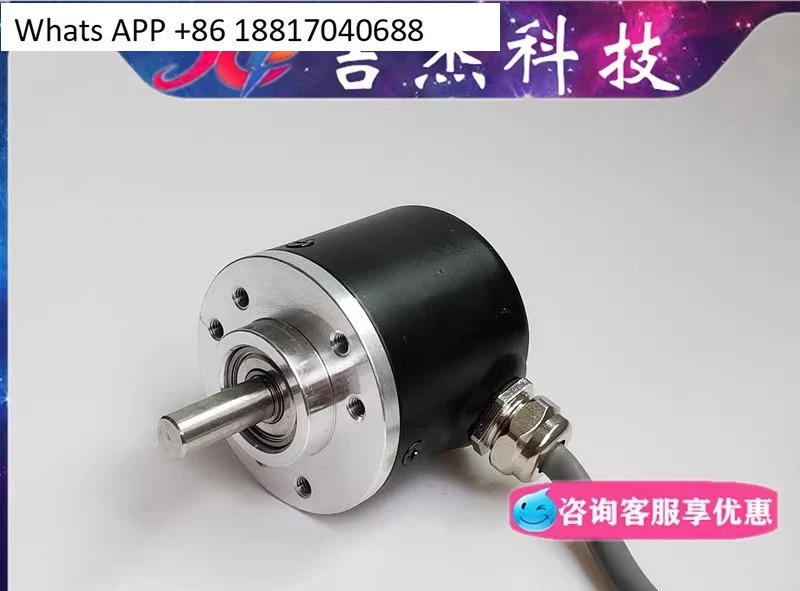 HCHA-50BM-G05L 인코더 W38S6-102.4BM-G05L W38S6 01BM F
