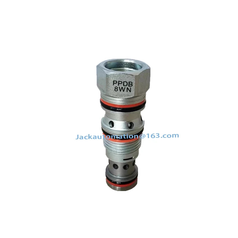 SUN Hydraulics PBDB-8DN PBDB-8WN PBFB-8WN PPDB-8DN PPDB-8WN PPFB-8WN 감압밸브