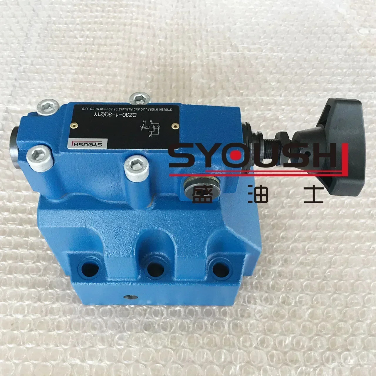 순차 밸브 DZ30-1-30B/210 DZ30-1-30/21XYDZ30-1-30/210YM