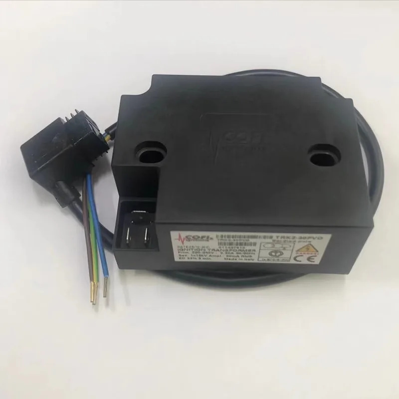 COFI 점화 변압기 TRK2-30PVD TRK1-20CVD TRK1-30CVD 고전압 패키지